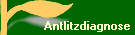 Antlitzdiagnose