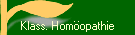 Klass. Hom�opathie