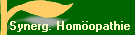 Synerg. Hom�opathie